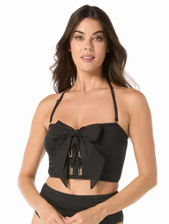 Carmen Marc Valvo Style #C87389 #4 frontface vertical cropped thumbnail