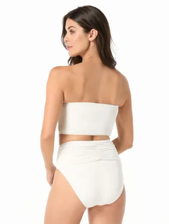 Carmen Marc Valvo Style #C87389 #1 backface vertical thumbnail