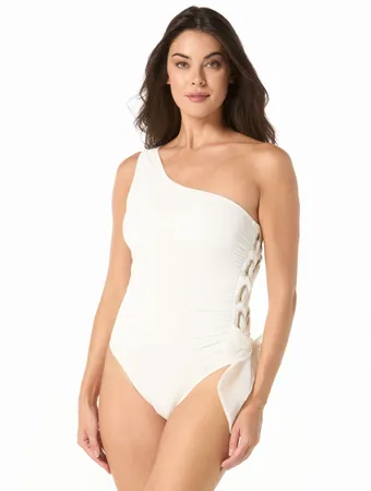 Carmen Marc Valvo Style #C87391 #1 frontface vertical thumbnail