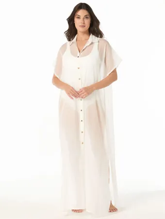 Carmen Marc Valvo Style #C87394 #3 frontface vertical thumbnail