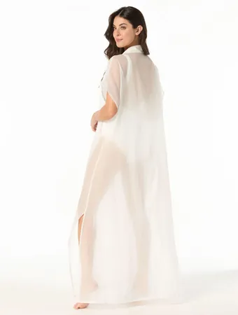 Carmen Marc Valvo Style #C87394 #4 backface vertical thumbnail