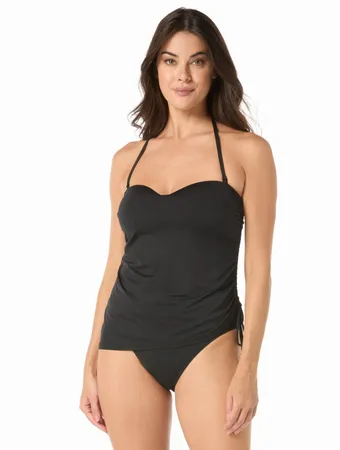 Carmen Marc Valvo Style #C89297 #1 frontface vertical thumbnail