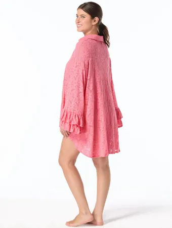 Coco Contours Style #T95567 #4 backface vertical thumbnail