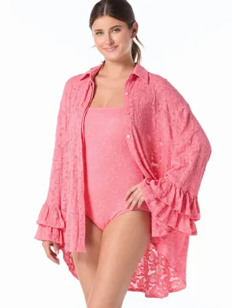 Coco Contours Style #T95567 #1 frontface vertical thumbnail