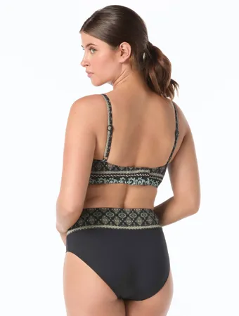 Coco Contours Style #T97095 #2 default backface vertical thumbnail