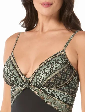 Coco Contours Style #T97204 #2 frontface vertical cropped thumbnail