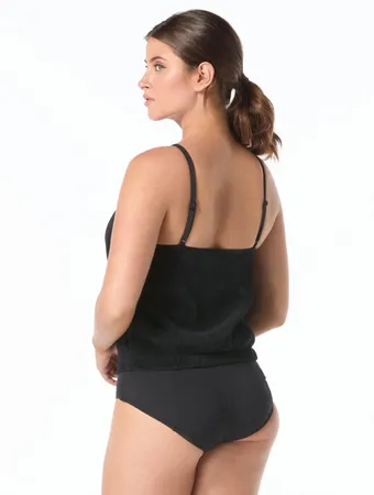 Coco Contours Style #T98201 #3 default backface vertical thumbnail