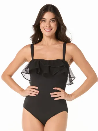 Coco Contours Style #T99207 #0 default frontface vertical thumbnail