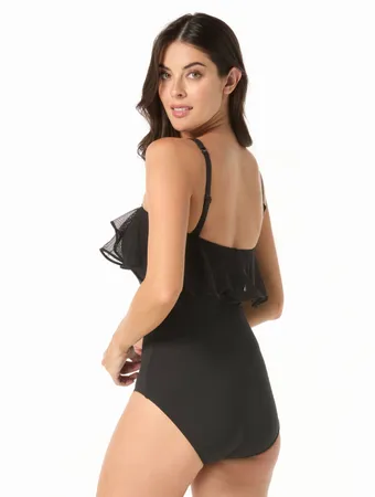 Coco Contours Style #T99207 #5 default backface vertical thumbnail