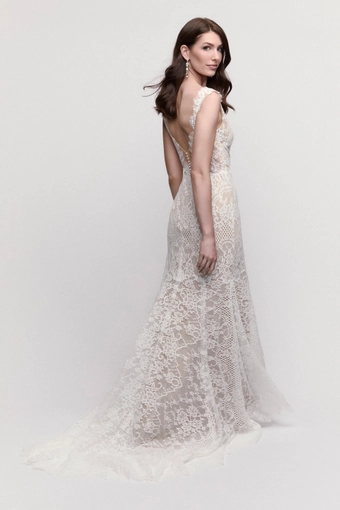 Locket Pilar #16155 #11 default backface vertical thumbnail