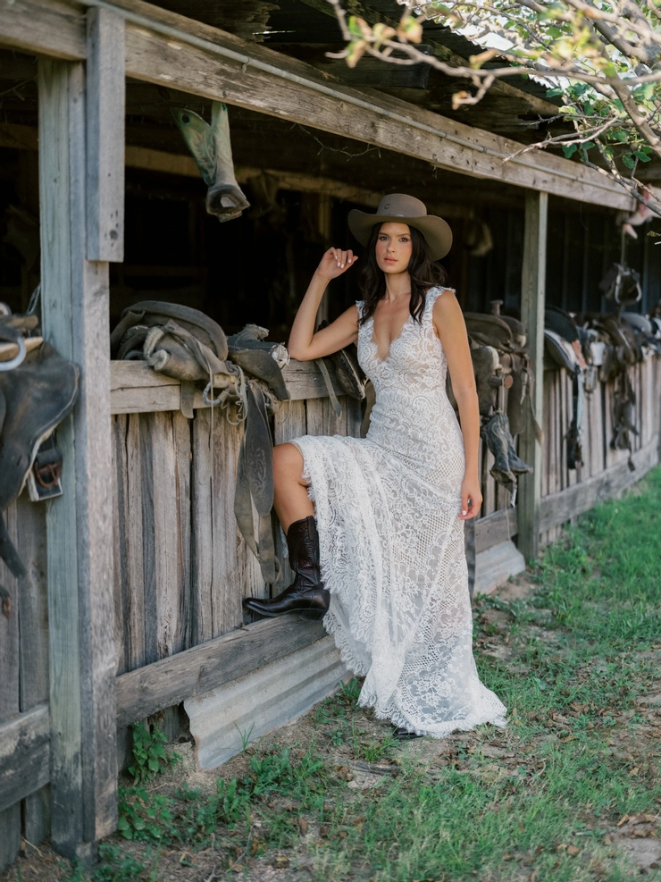 Locket Style #16155 Default Thumbnail Image