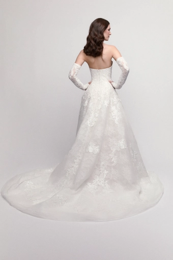 Locket Verona with Sleeves #16156 #10 default backface vertical thumbnail