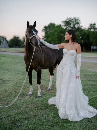 Locket Verona with Sleeves #16156 #4 frontface vertical thumbnail