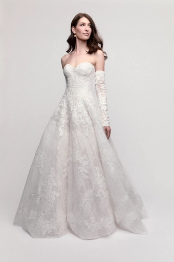 Locket Verona with Sleeves #16156 #8 frontface vertical thumbnail