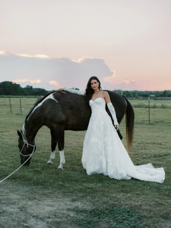 Locket Verona with Sleeves #16156 #6 frontface vertical thumbnail