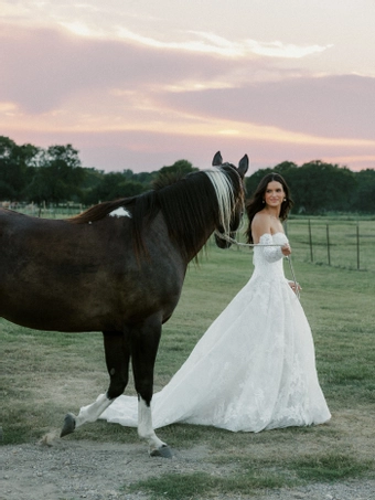 Locket Verona with Sleeves #16156 #2 frontface vertical thumbnail