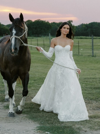 Locket Verona with Sleeves #16156 #5 frontface vertical thumbnail