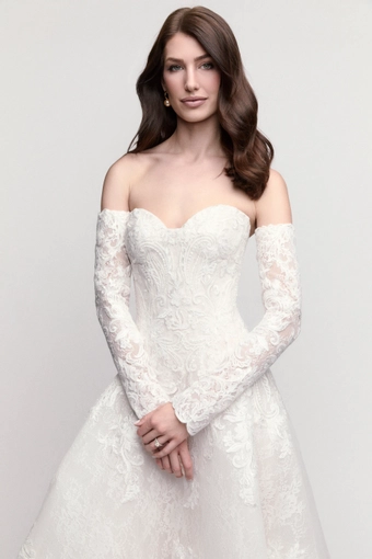 Locket Verona with Sleeves #16156 #14 frontface vertical cropped thumbnail