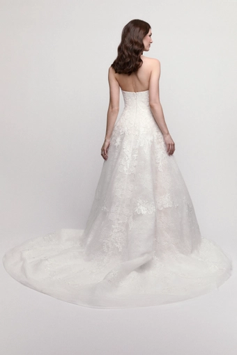 Locket Verona with Sleeves #16156P #1 default backface vertical thumbnail