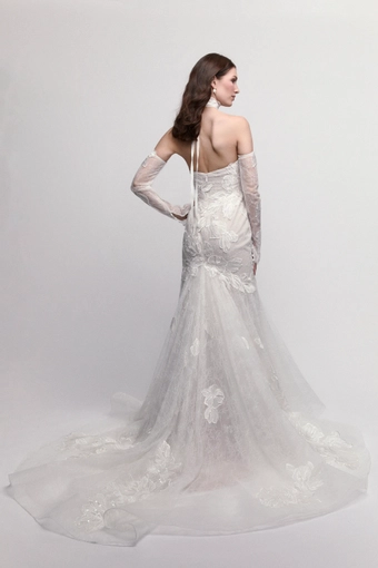 Locket Protea with Sleeves #16163 #6 default backface vertical thumbnail