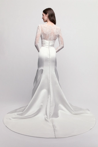 Locket Lipa #16221 #3 backface vertical thumbnail