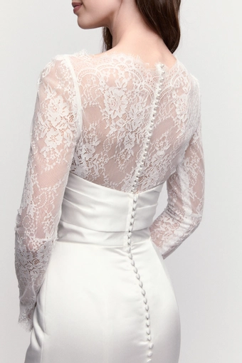 Locket Lipa #16221 #8 backface vertical cropped thumbnail