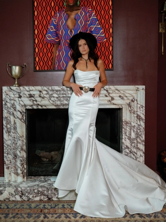 Locket Lipa #16221 #0 default frontface vertical thumbnail