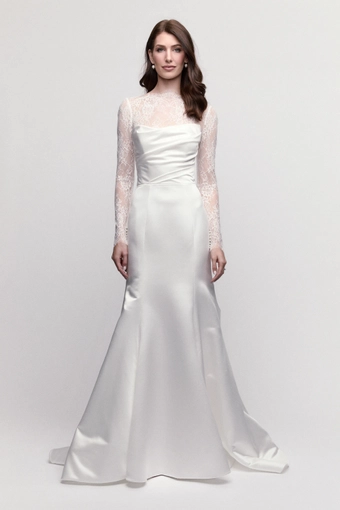 Locket Lipa #16221 #1 frontface vertical thumbnail