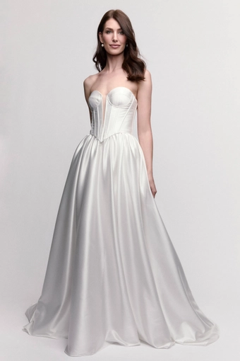 Locket #16222 #1 frontface vertical thumbnail