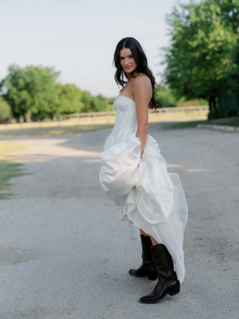 Locket #16222 #4 frontface vertical thumbnail