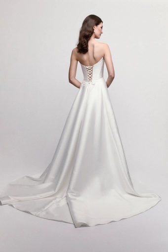 Locket Nectarine #16225 #2 default backface vertical thumbnail