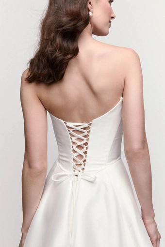 Locket Nectarine #16225 #5 backface vertical cropped thumbnail