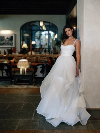 Locket Lilith with Straps #16228 #0 default frontface vertical thumbnail