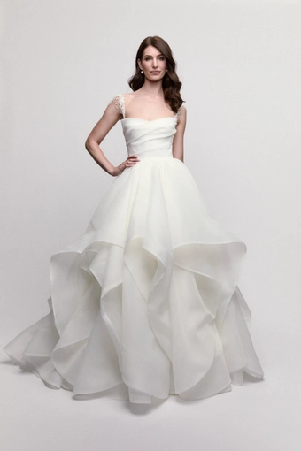 Locket Lilith with Straps #16228 #6 frontface vertical thumbnail