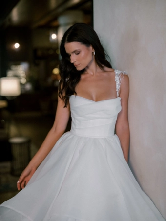 Locket Lilith with Straps #16228 #8 frontface vertical cropped thumbnail