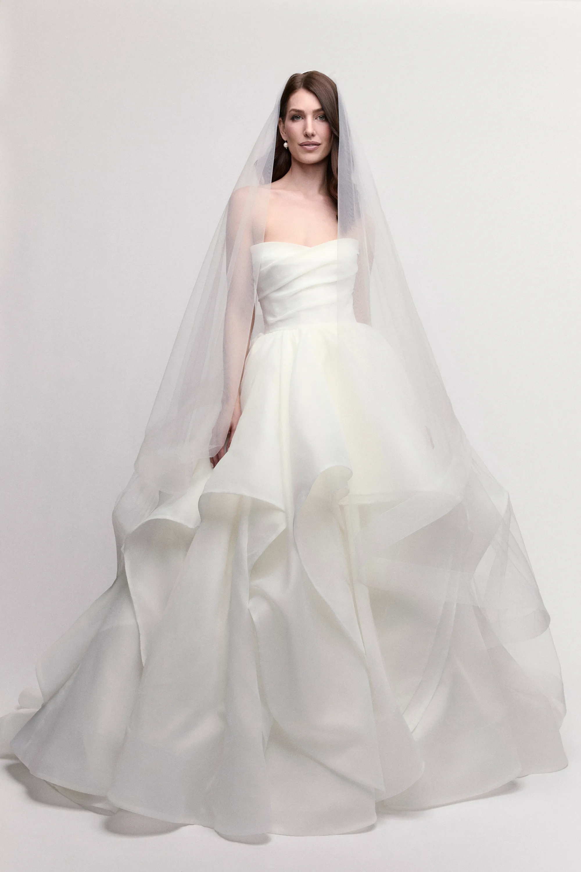Wtoo by Watters | Betsy Robinson's Bridal Collection