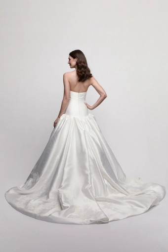 Locket Verandi #16230 #4 backface vertical thumbnail