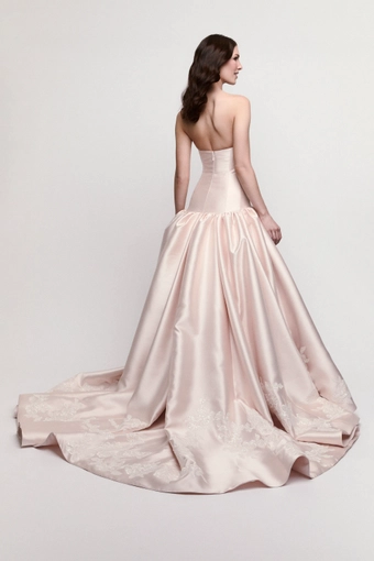 Locket Verandi #16230 #6 backface vertical thumbnail