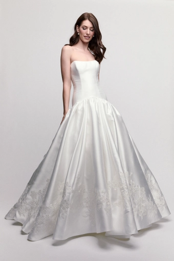 Locket Verandi #16230 #2 frontface vertical thumbnail