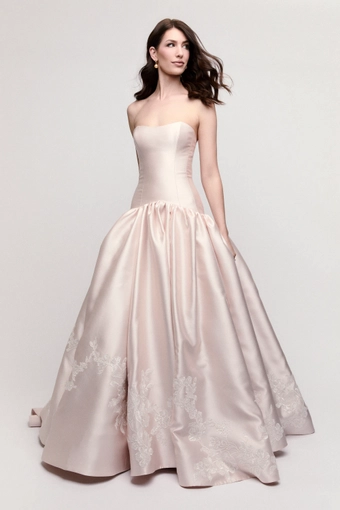 Locket Verandi #16230 #1 frontface vertical thumbnail