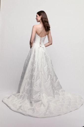 Locket Nigella #16231 #5 default backface vertical thumbnail