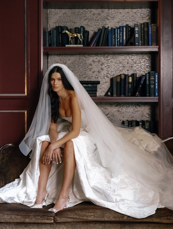 Locket Nigella #16231 #1 frontface vertical thumbnail