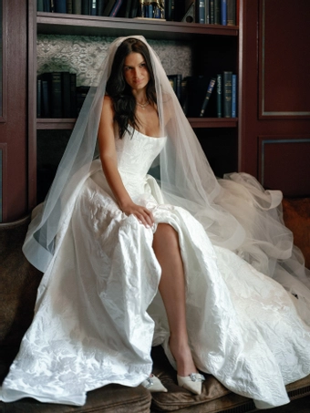 Locket Nigella #16231 #3 frontface vertical thumbnail