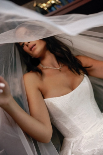 Locket Nigella #16231 #7 frontface vertical cropped thumbnail