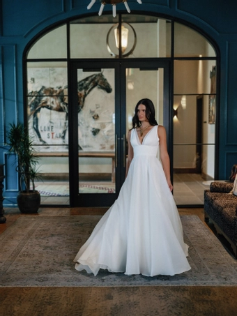 Locket Begonia #16232 #3 frontface vertical thumbnail