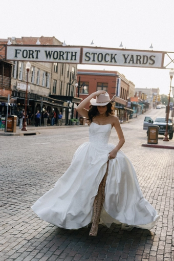 Locket Fern #16235 #3 frontface vertical thumbnail