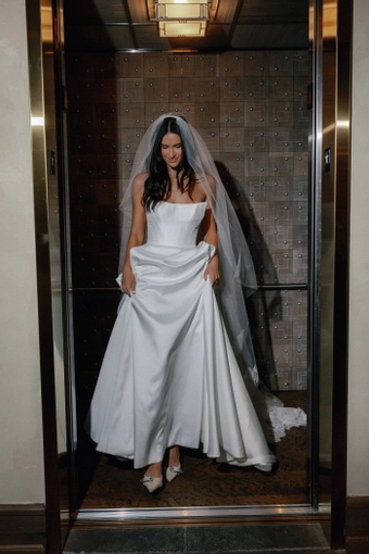 Locket Alpinia #16742P #4 frontface vertical thumbnail