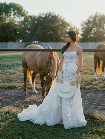 Locket Orchid #16749 #6 frontface vertical thumbnail