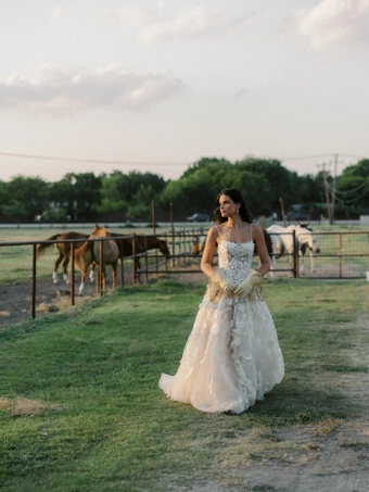Locket Orchid #16749 #4 frontface vertical thumbnail