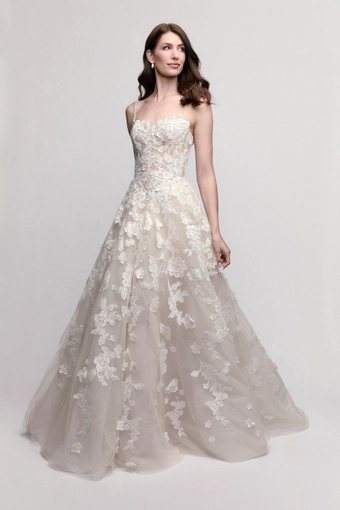 Locket Orchid #16749 #5 frontface vertical thumbnail